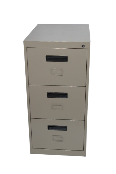 Archivero 3 Gavetas