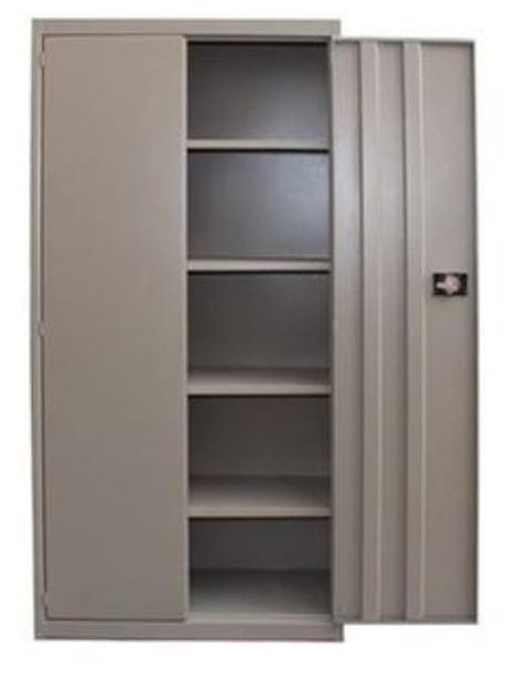 Gabinetes Metálicos