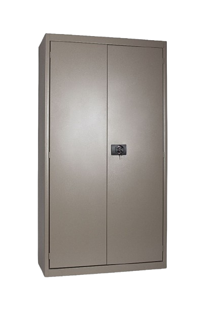 Gabinete metálico