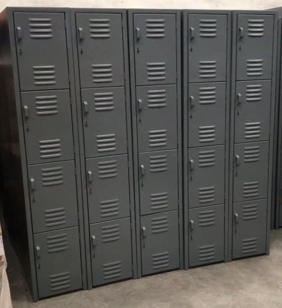 Locker Metálico B